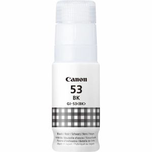 Tusz oryginalny GI-53BK (4699C001) Czarny