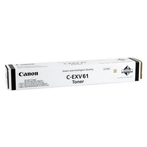 Toner oryginalny C-EXV61 (4766C002) Czarny