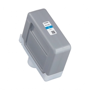 Canon PFI-340C 4775C001 330ml tusz niebieski oryginalny