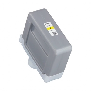 Canon PFI-340Y 4777C001 330ml tusz żółty oryginalny