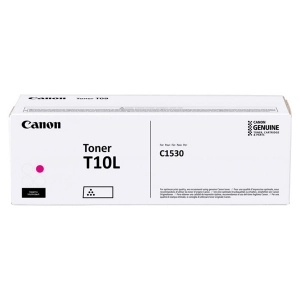 Toner oryginalny T10LM (4803C001) Purpurowy