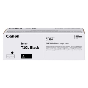 Toner oryginalny T10LBK (4805C001) Czarny