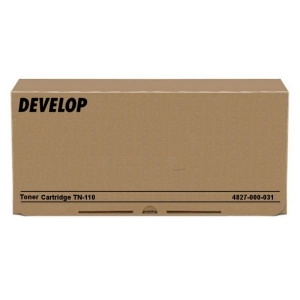 Develop TN-110 4827000031 toner czarny oryginalny