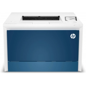 Urządzenie HP Color LaserJet Pro 4202dn - po rejestracji 3 lata gwarancji
