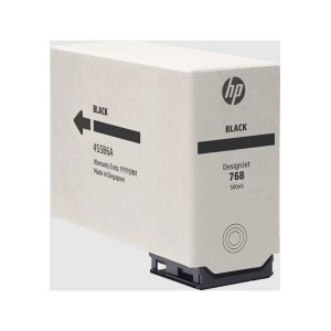 HP 768 4S5B6A tusz czarny oryginalny