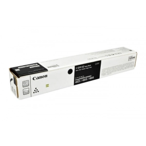 Toner oryginalny C-EXV62 (5141C002) Czarny