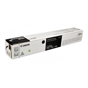 Toner oryginalny C-EXV63 (5142C002) Czarny