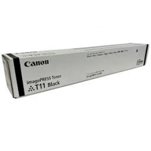Toner oryginalny 5146C001 / T11 Czarny