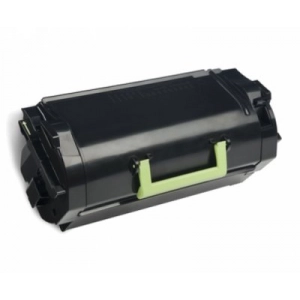 Toner oryginalny 52D0XA0 (Nr 520XA) Extra Wydajny