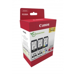 Canon 2 x PG-575XL + CL-567XL 5437C004 wielopak oryginalne