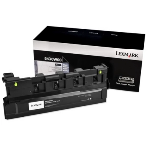 Oryginalny pojemnik na zużyty toner 54G0W00