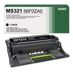 Lexmark 56F0ZA0 bęben obrazowy oryginalny - Imaging Unit