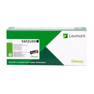 Toner oryginalny 56F2U00 56F2U0E 56F0UA0 Czarny