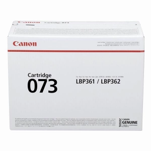 Toner oryginalny CRG 073 (5724C001) Czarny