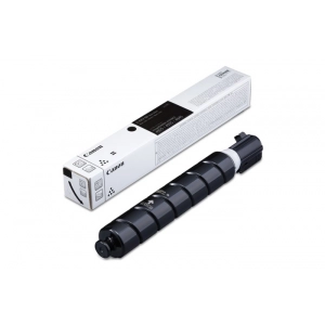 Toner oryginalny C-EXV66 (5745C002) Czarny