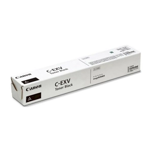 Toner oryginalny CEXV67 (5746C002) Czarny