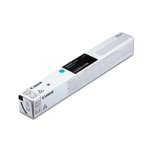 Toner oryginalny C-EXV65C (5762C001) Niebieski