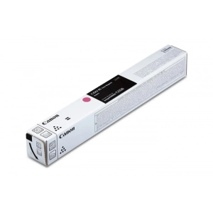 Toner oryginalny C-EXV65M (5763C001) Purpurowy
