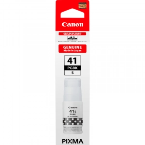 Tusz oryginalny GI-41SPGBK (5859C001) czarny