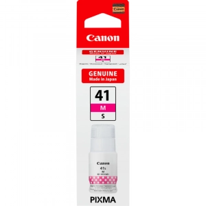 Tusz oryginalny GI-41SM (5875C001) purpurowy