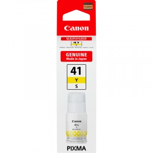 Tusz oryginalny GI-41SY (5876C001) żółty