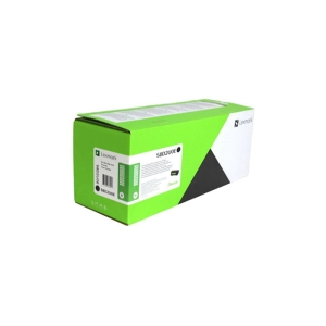 Lexmark 58D2U0E, 58D2U00 toner czarny extra wydajny do Lexmark MS826de
