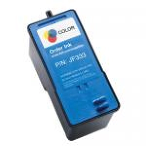 Tusz oryginalny 592-10177 > JF333 Kolor