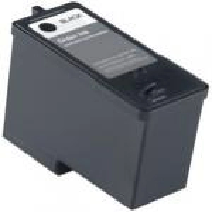 Tusz oryginalny 592-10226 > CH883 Czarny wydajny