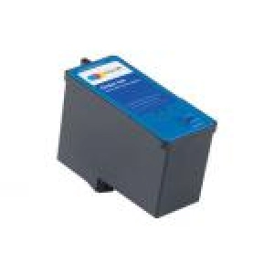 Tusz oryginalny  592-10227 > CH884 Kolor