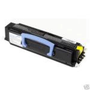 Toner oryginalny 593-10036 Czarny