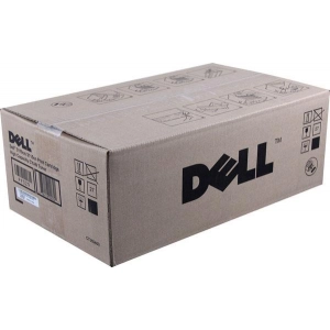 Toner oryginalny 593-10166 Niebieski