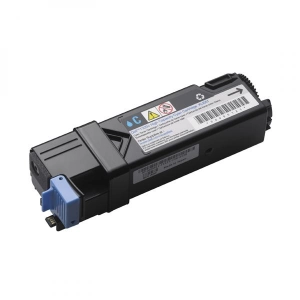 Toner oryginalny 593-10259 Niebieski Wydajny