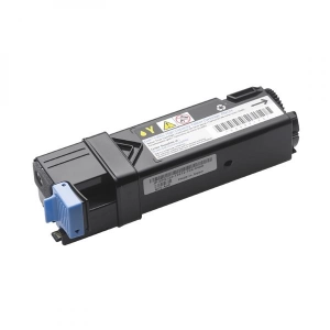 Toner oryginalny 593-10260 Żółty Wydajny
