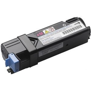 Toner oryginalny 593-10261 Purpurowy Wydajny
