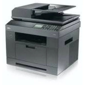 Toner oryginalny 593-10329 Czarny