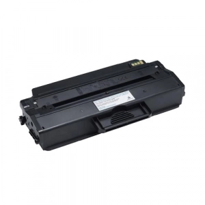 Toner oryginalny 593-11109 Czarny