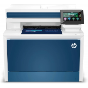 Urządzenie HP Color LaserJet Pro 4302fdw - po rejestracji 3 lata gwarancji