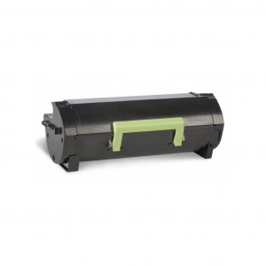 Toner oryginalny 60F2X00 (Czarny) 602X zwrotny