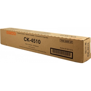 Toner oryginalny CK-4510 (611811010, 611811015) Czarny
