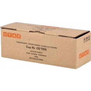 Toner oryginalny CD-1315 (613011010) Czarny