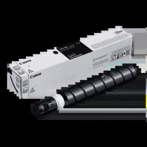 Canon C-EXV 1002 6136C002 toner czarny oryginalny