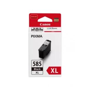 Tusz oryginalny PG-585XL (6204C001) Czarny 