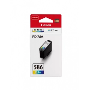 Tusz oryginalny CL-586 (6227C001) Kolor