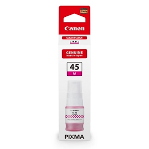 Tusz oryginalny GI-45M (6286C001) Purpurowy