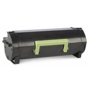 Toner oryginalny 62D2000 (Czarny) 622 zwrotny