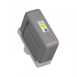 Tusz oryginalny PFI-3300Y (6436C001) Żółty 330ml