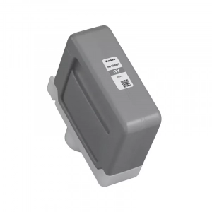 Tusz oryginalny PFI-3300GY (6437C001) szary 330ml