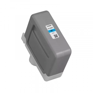 Tusz oryginalny PFI-3300PC (6440C001) Fotograficzny niebieski 330ml
