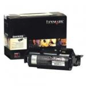 Toner oryginalny 64416XE Wysoko wydajny