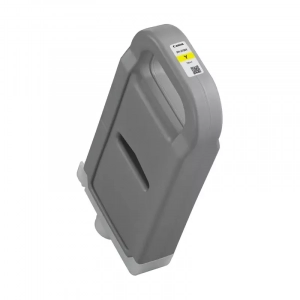 Tusz oryginalny PFI-3700Y (6447C001) Żółty 700ml